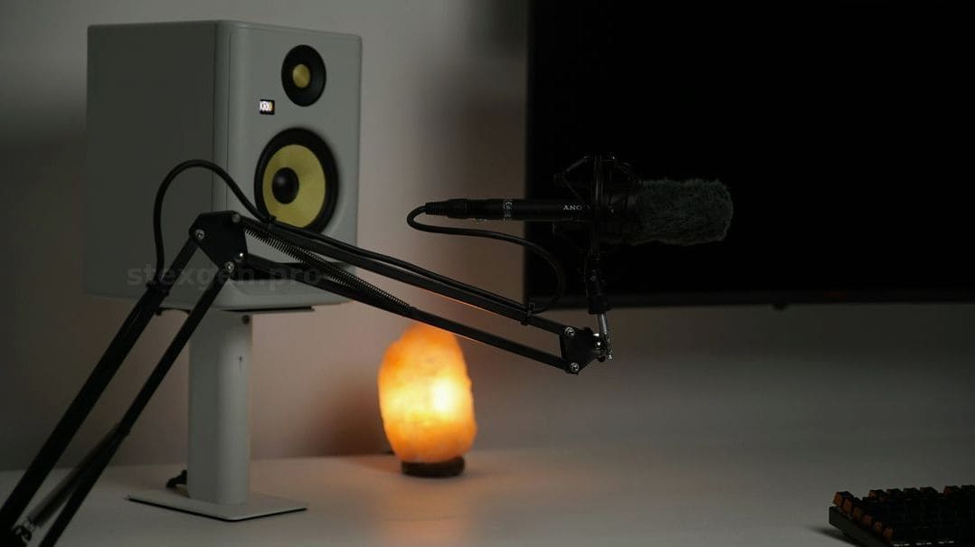 小さな収録室でできる音まわりの確認